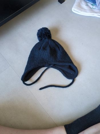 Bonnet enfant