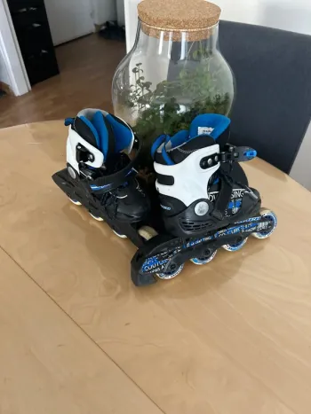 Roller enfants