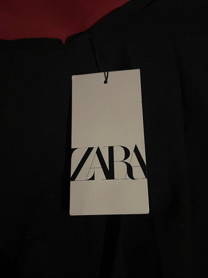Robe Zara femme - photo numéro 3