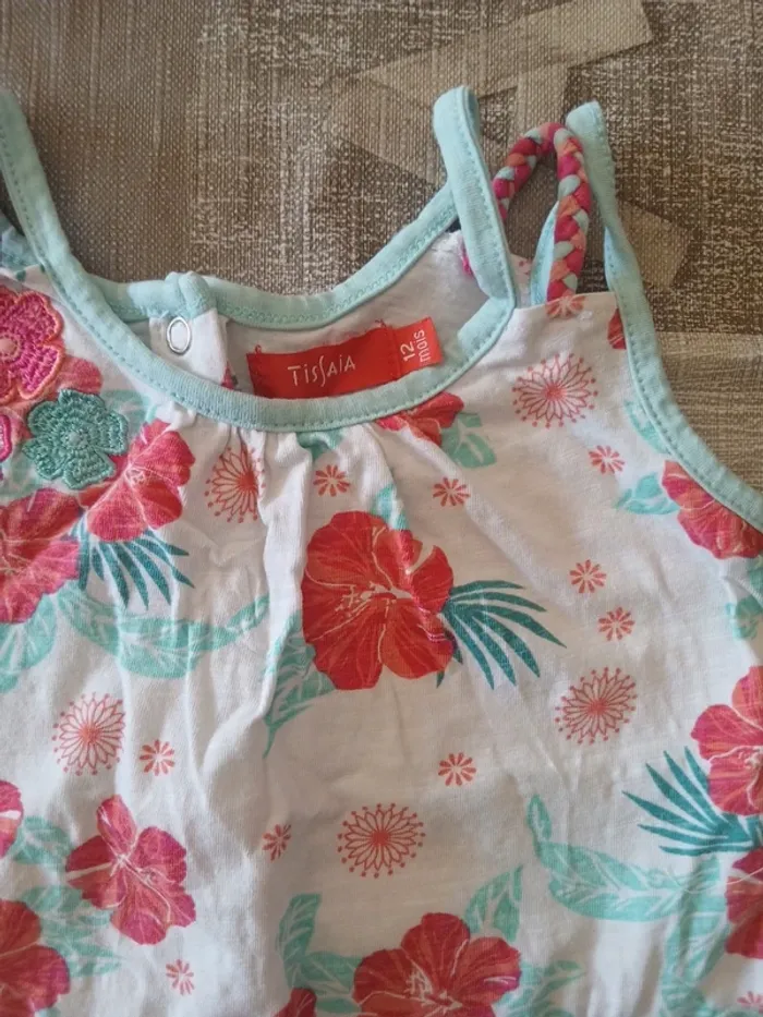 Robe d'été - photo numéro 2
