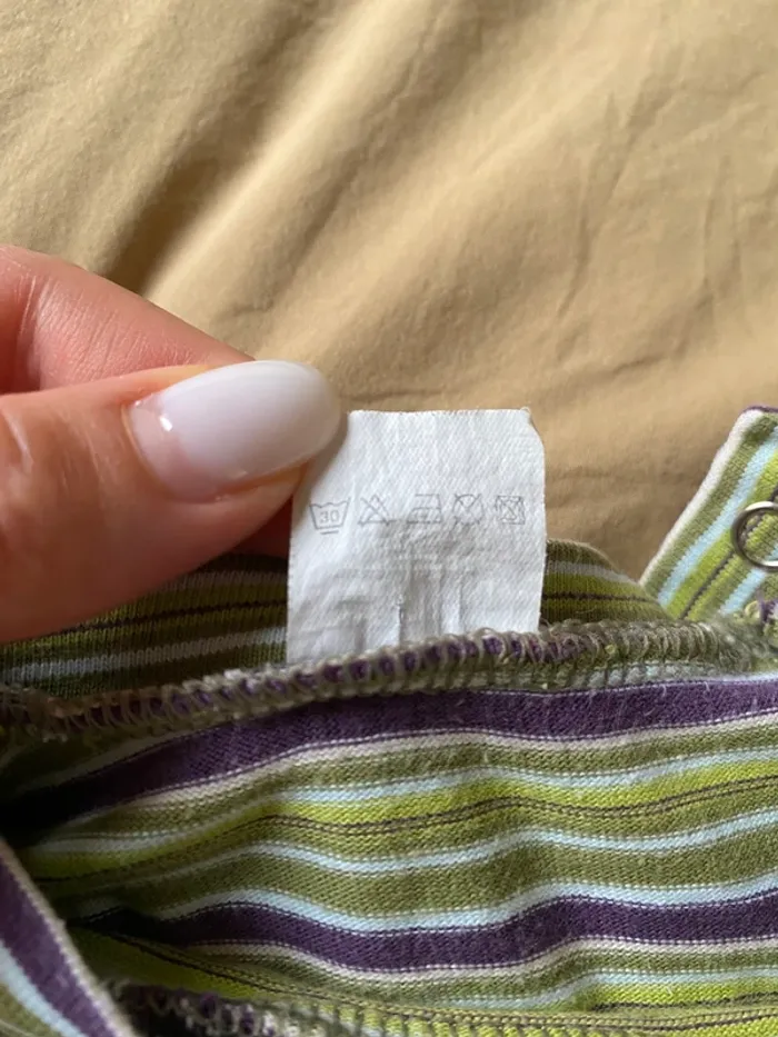 Lot de 2 sous pull bébé - photo numéro 12