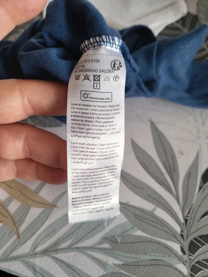 Bodies manches longues - photo numéro 2