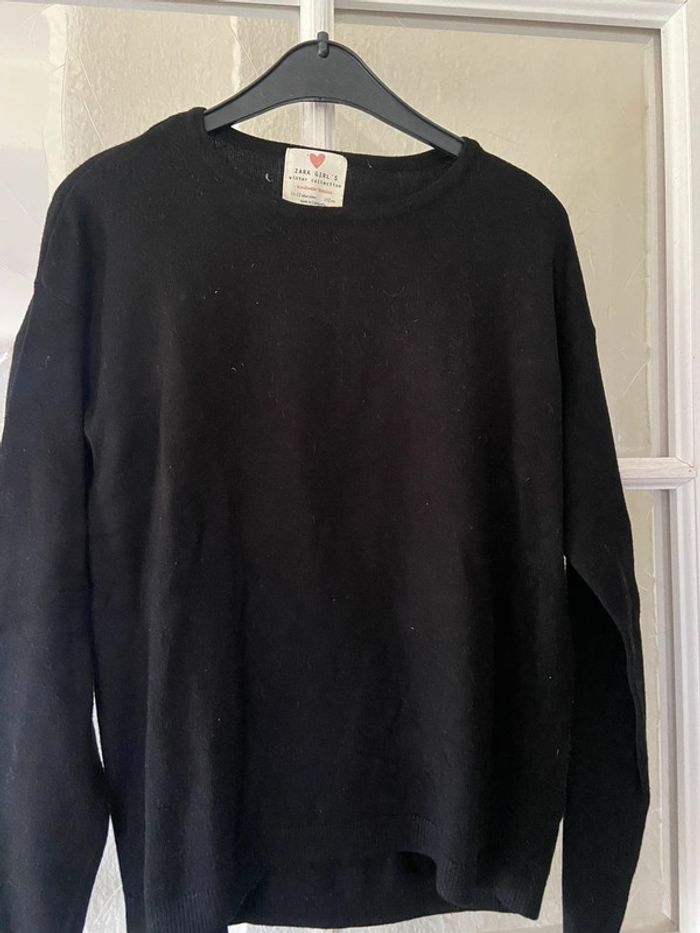 Pull Zara