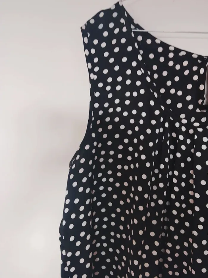 Blouse 48 - photo numéro 3