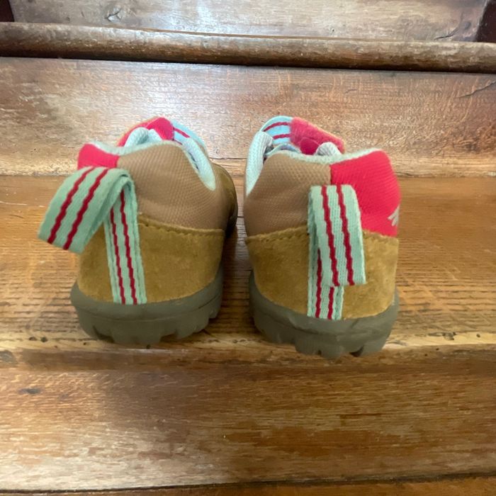 Chaussures enfants - photo numéro 4