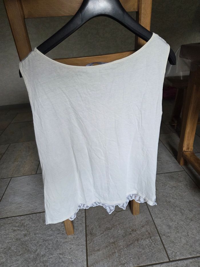 T shirts - photo numéro 2