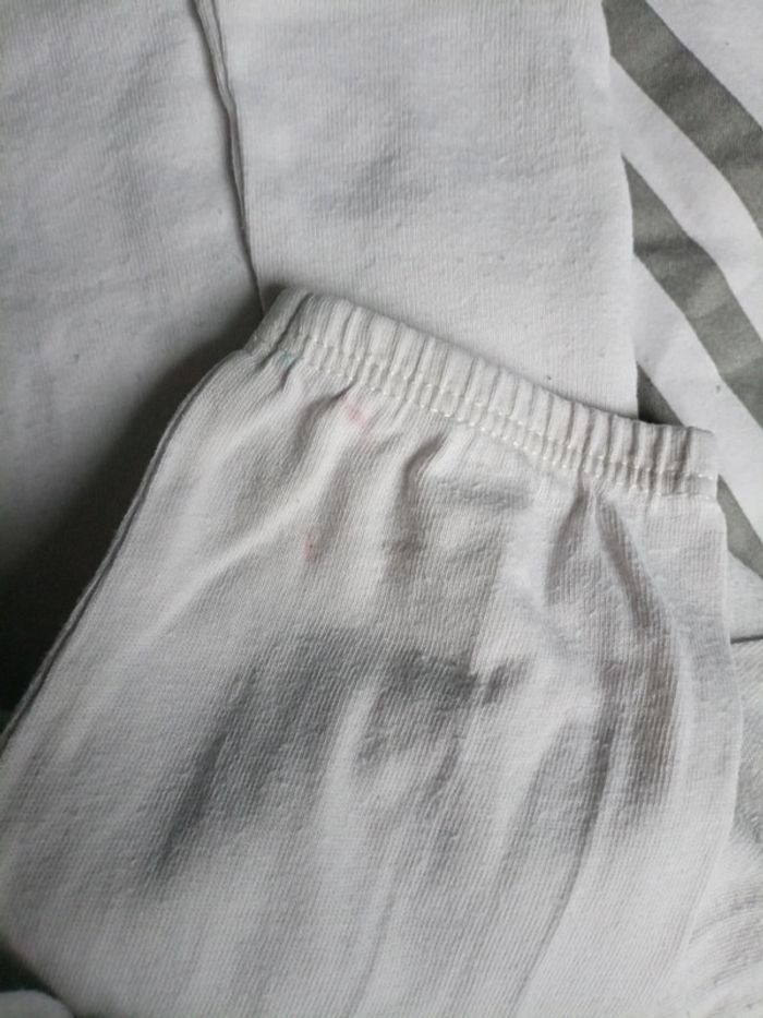 Lot de 11 t-shirts manches longues 2 ans - photo numéro 8