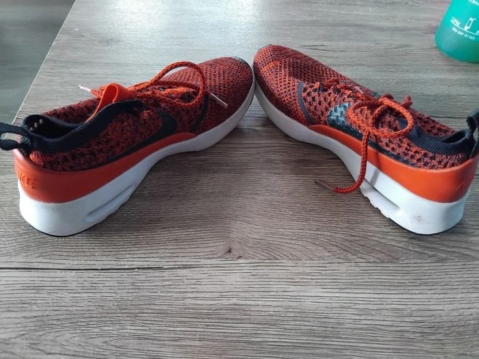 Baskets nike - photo numéro 7