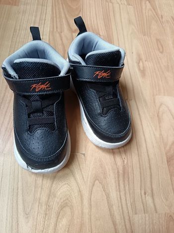 Basket Nike Jordan