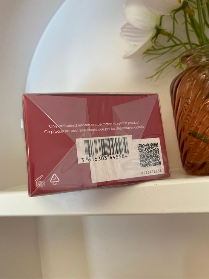 Parfum Chloé intense - photo numéro 5