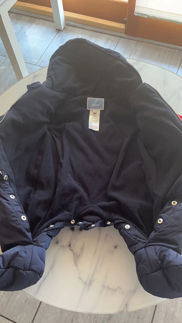 Combipilote Jacadi - photo numéro 9