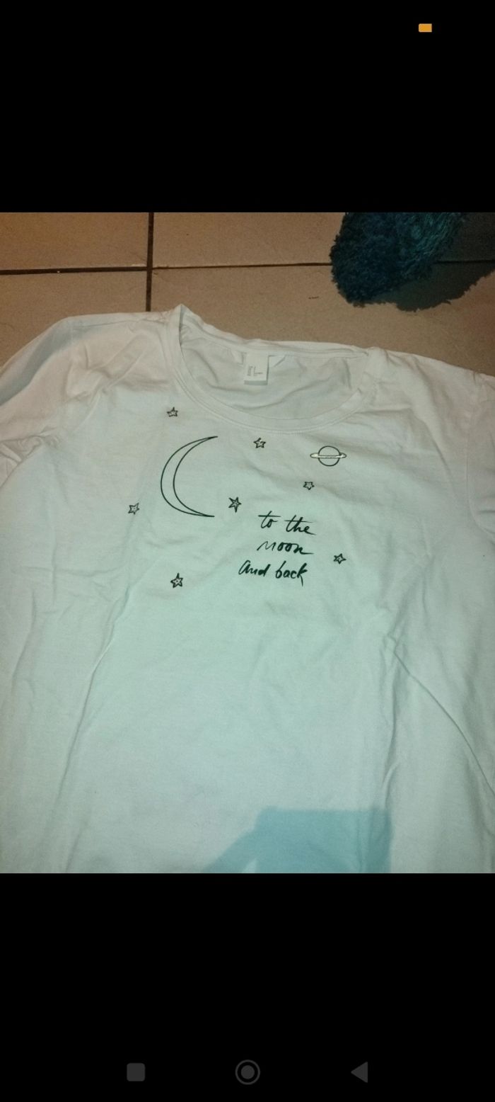 Haut femme - photo numéro 2