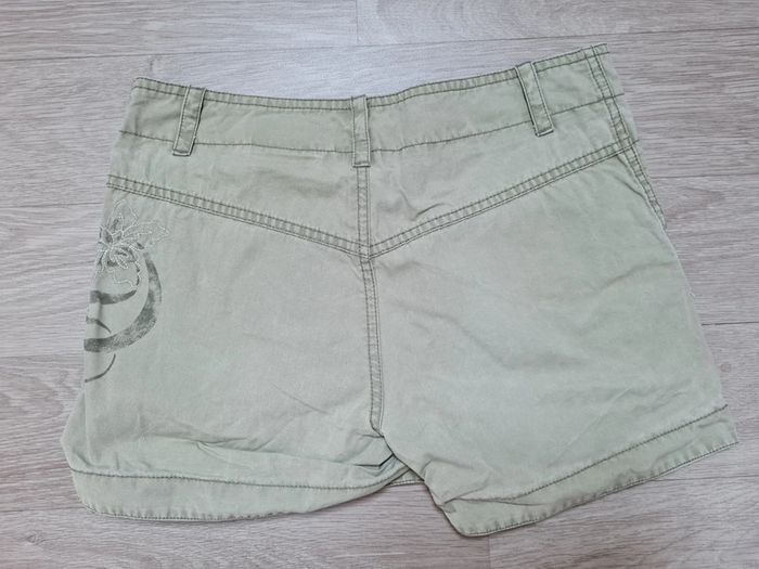 Short en jeans - photo numéro 2