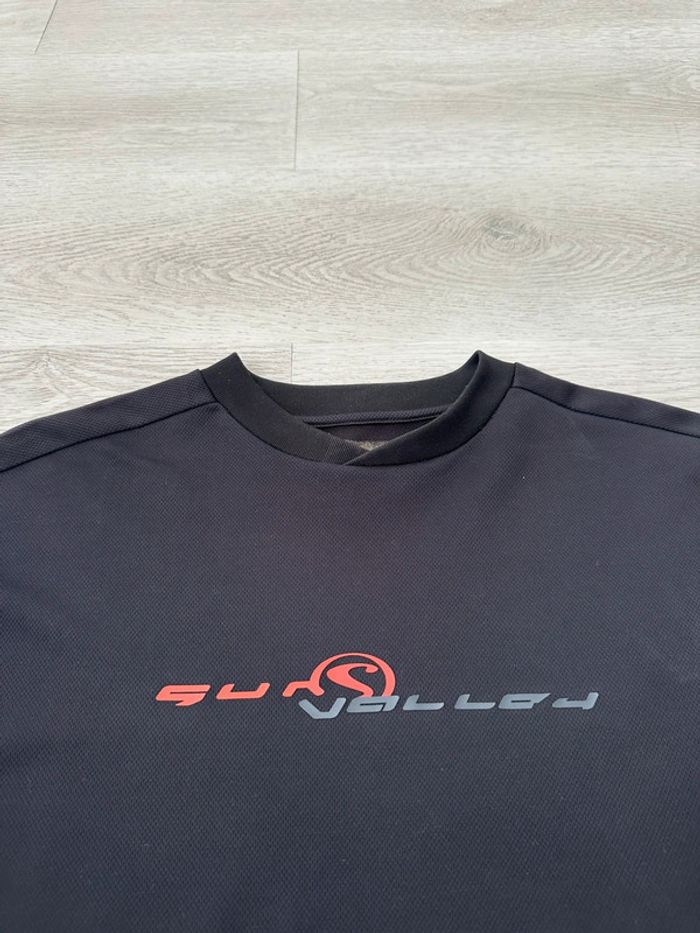 Tshirt Sun Valley - photo numéro 4