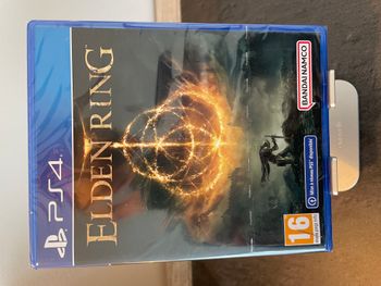 Elden Ring PS4