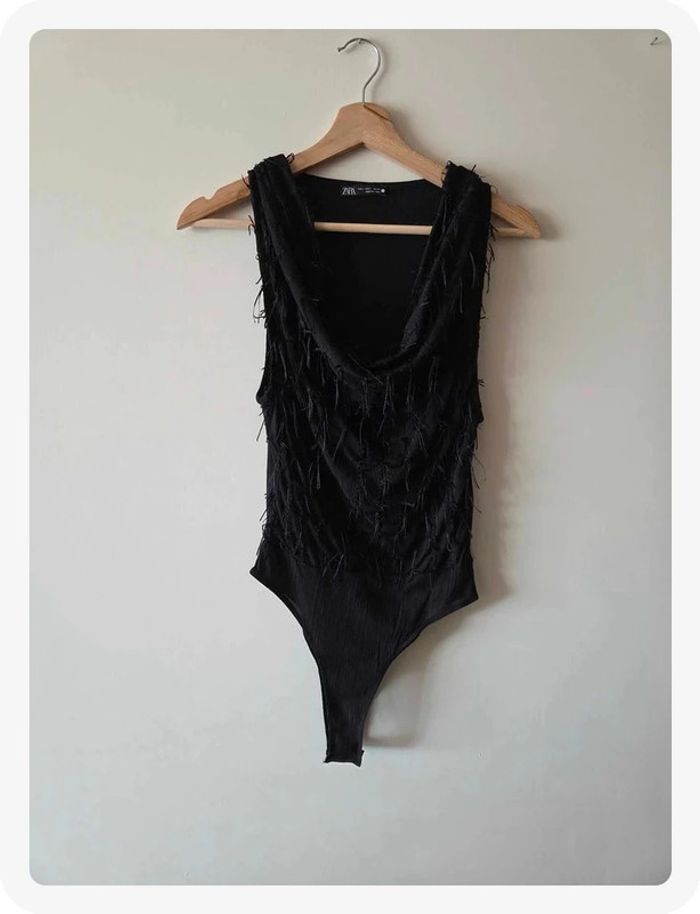 Bodie Zara noir taille S - photo numéro 2
