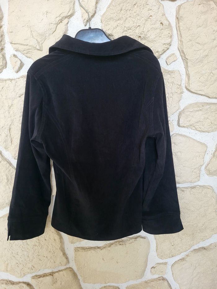 Superbe chemise - photo numéro 6