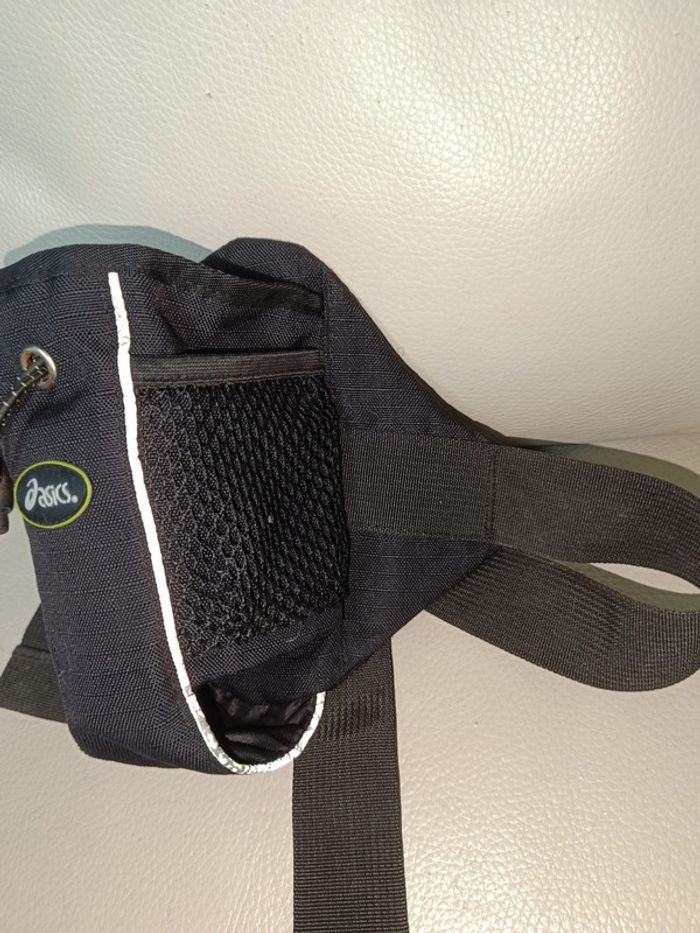 Porte bidon asics - photo numéro 3