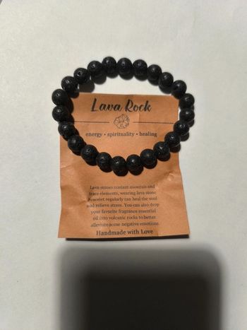 Bracelet spirituel