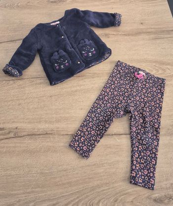 Ensemble DPAM 12 mois