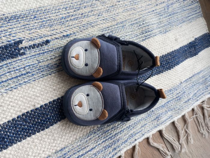 Chaussons - photo numéro 4