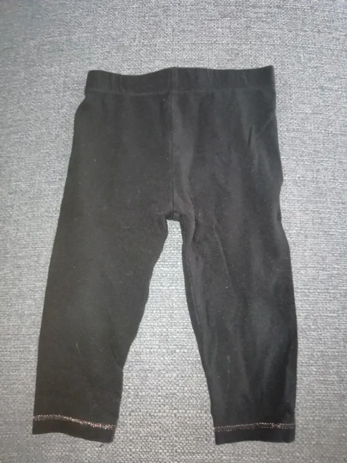 Lot de 3 leggings - photo numéro 2