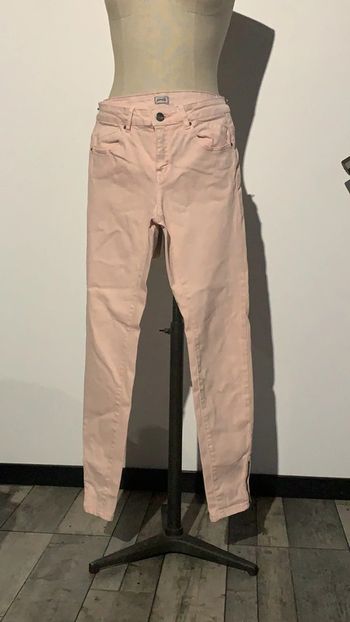 Pantalon jean