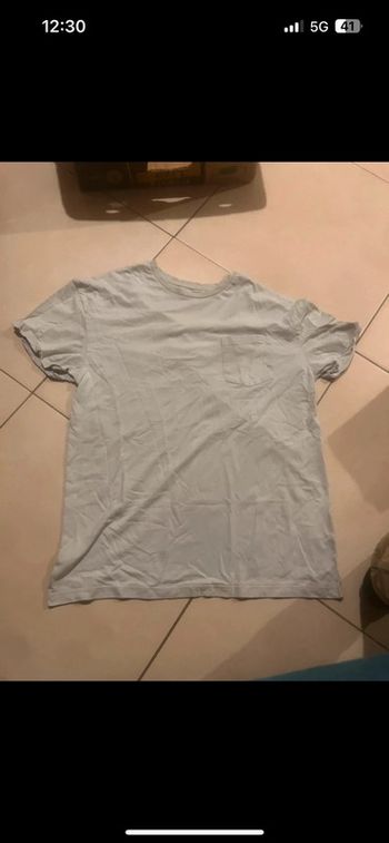 T-shirt marque Jules taille m