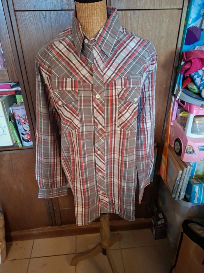 Chemise XL 41/42