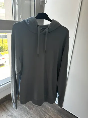 Sweat à capuche Celio homme