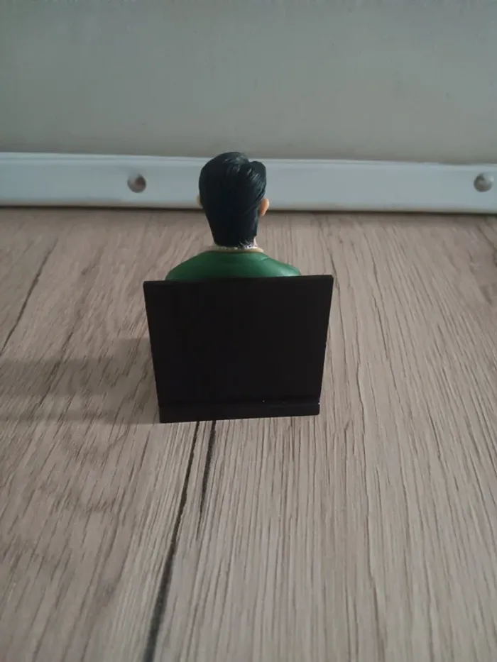 Figurine close x worst gunji iwaki - photo numéro 4
