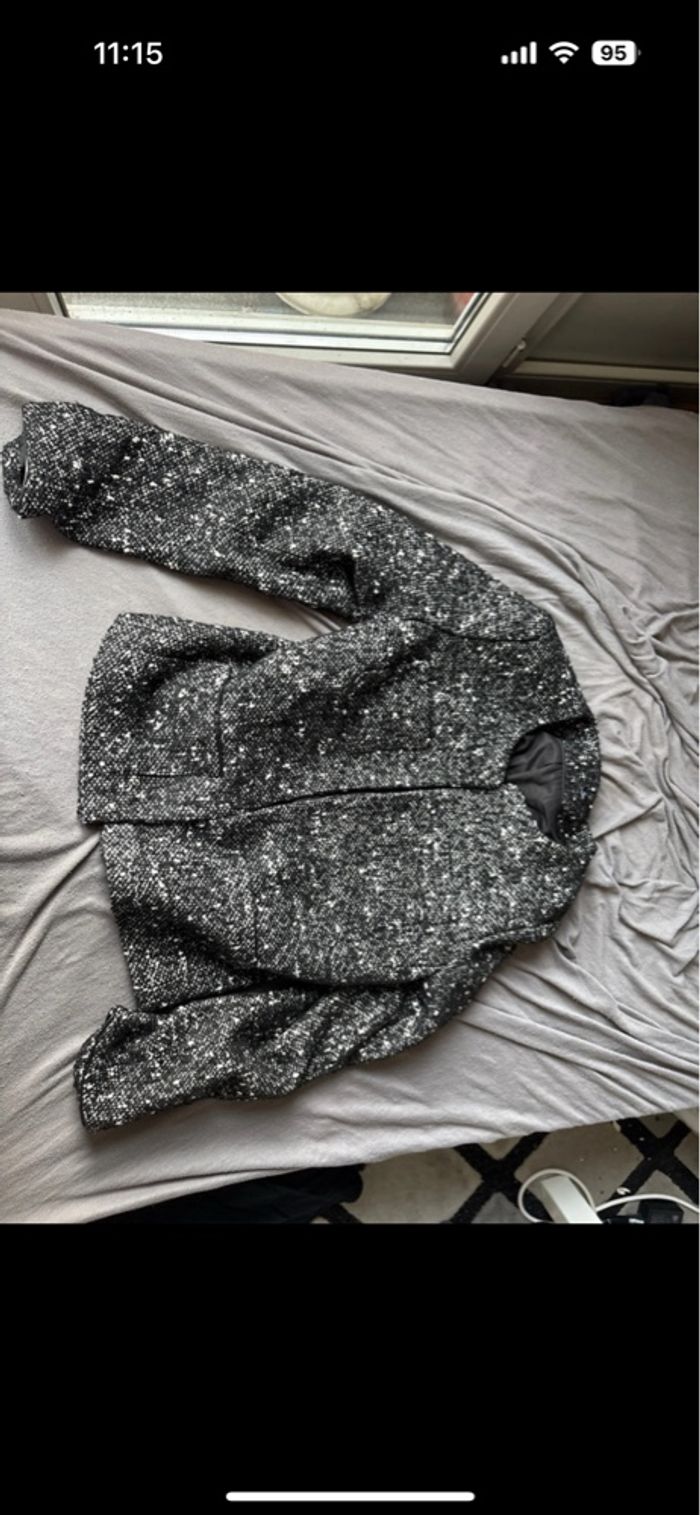 veste