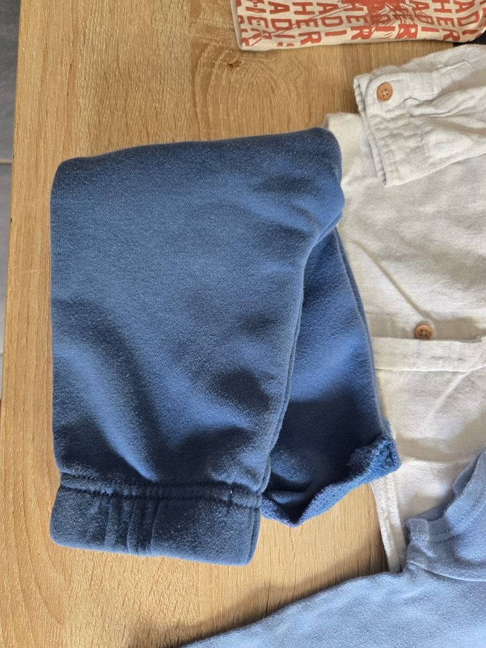 Lot 18mois garçon 👦 - photo numéro 6