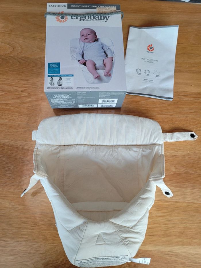 Réducteur ergobaby