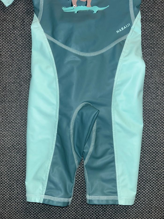 Combinaison maillot de bain - photo numéro 3