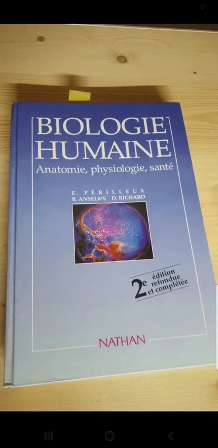 Lot livres scolaires/études - photo numéro 5