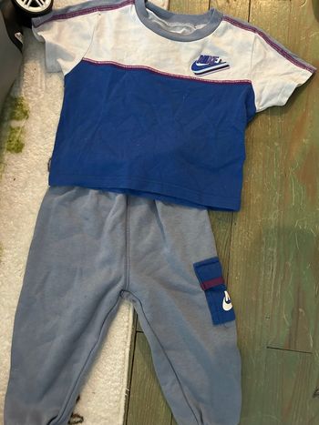 Ensemble Nike 