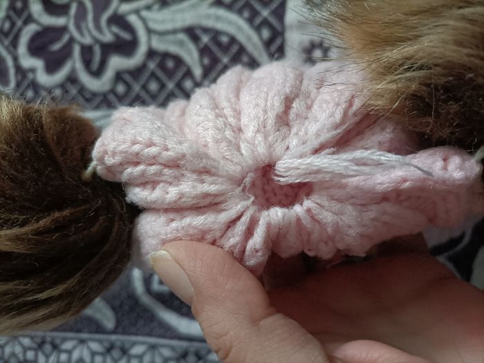 Bonnet - photo numéro 3