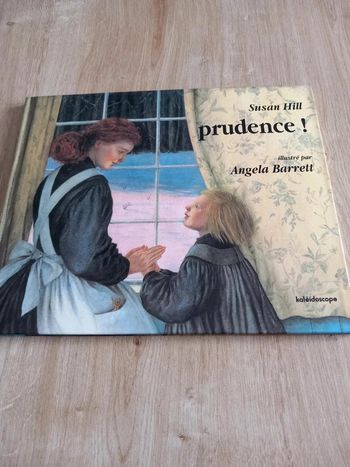 prudence