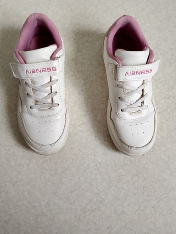 Basket fille 34 Airness