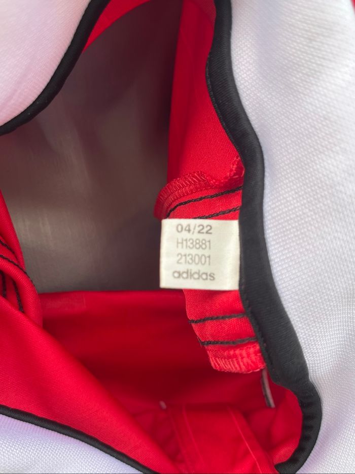 Maillot Rashford Manchester United - photo numéro 10
