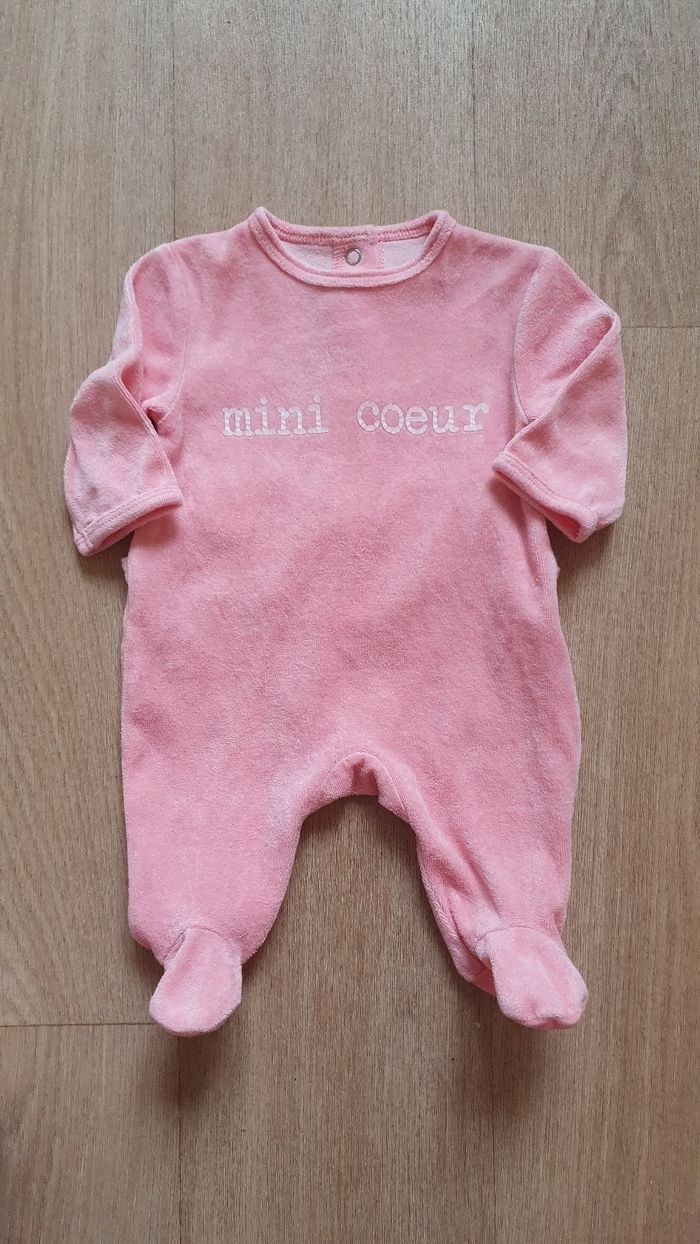 Pyjama - photo numéro 4