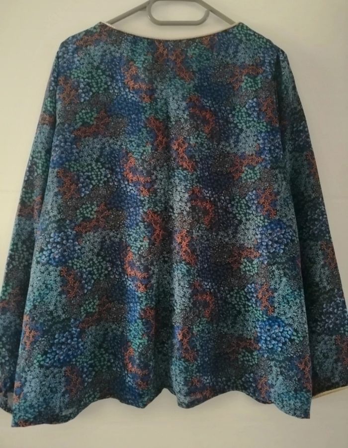 Blouse Taille 44 - photo numéro 2