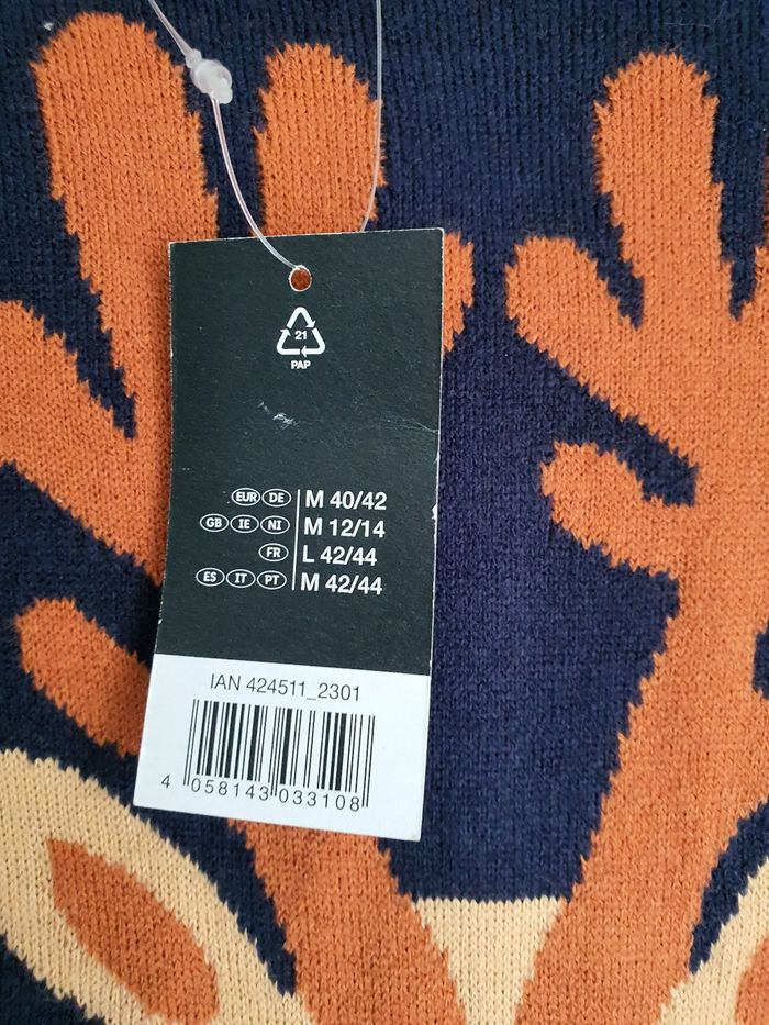 Pull de Noël - photo numéro 4