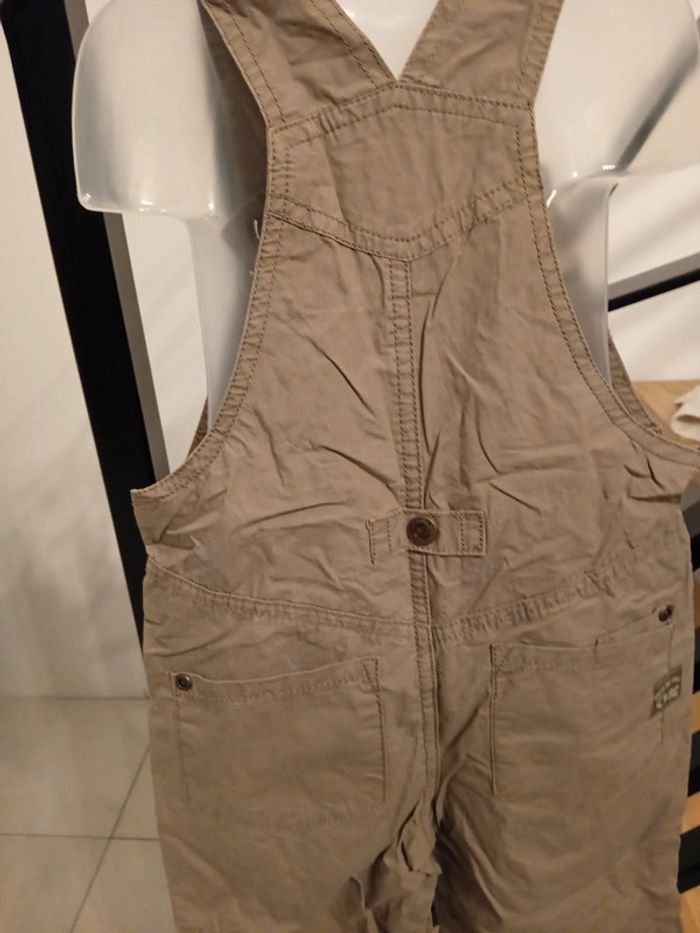 Salopette orchestra 2 ans - photo numéro 7