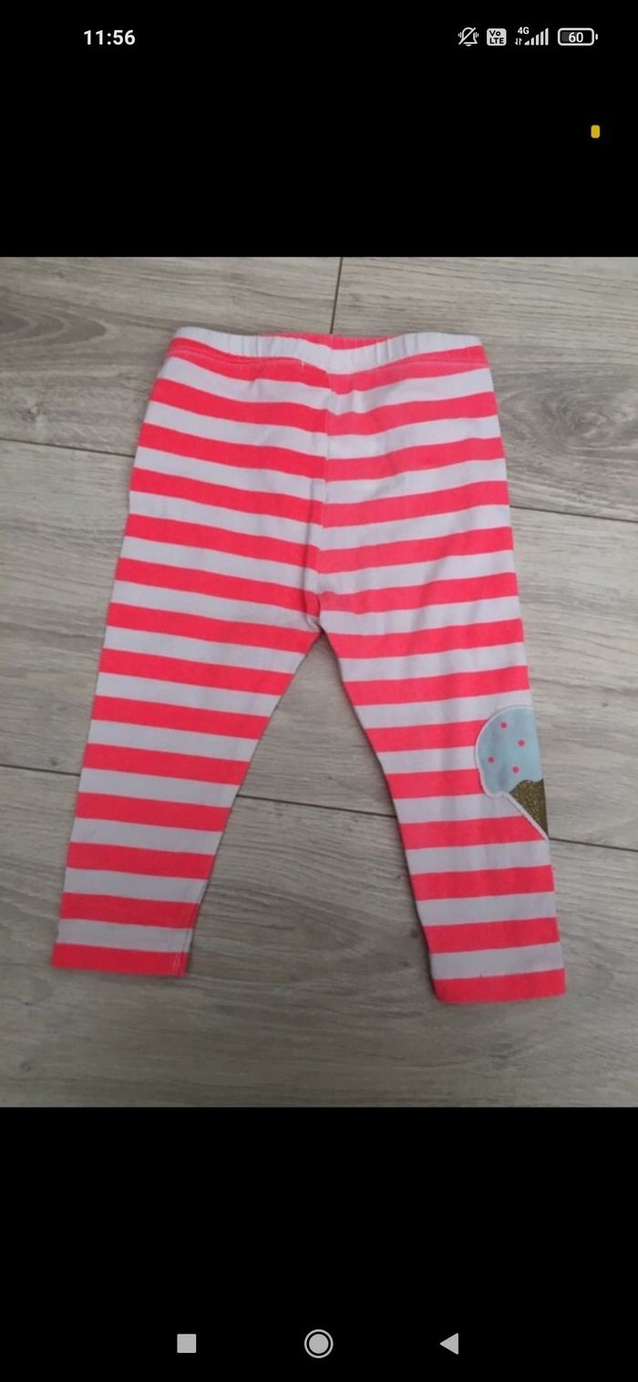 Legging billieblush en 12 mois - photo numéro 3