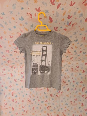 Tee shirt San francisco