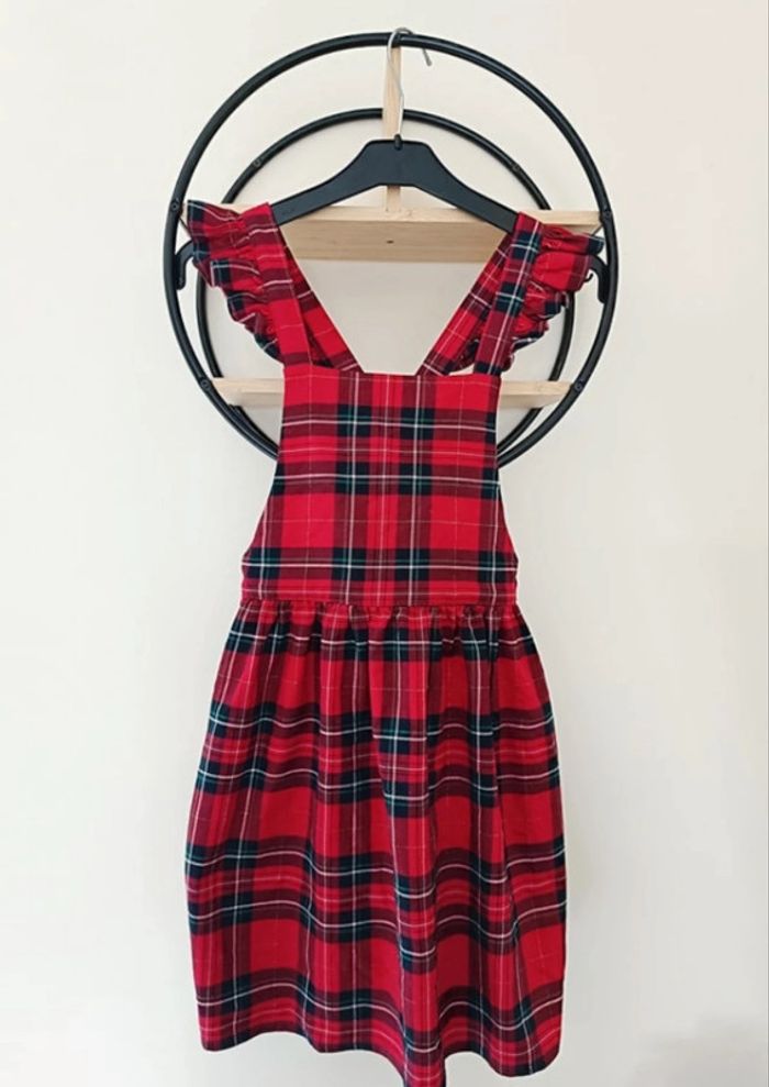 9-10 ans robe h&m ( portée 1 fois)