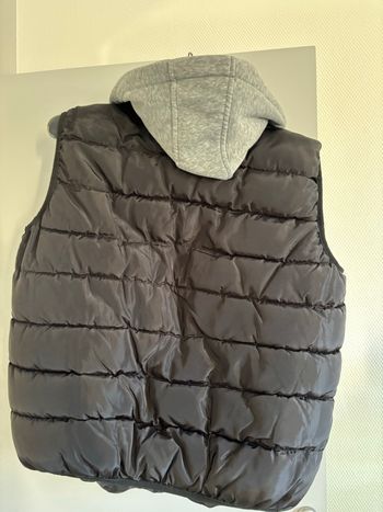 Veste sans manches Youthup 