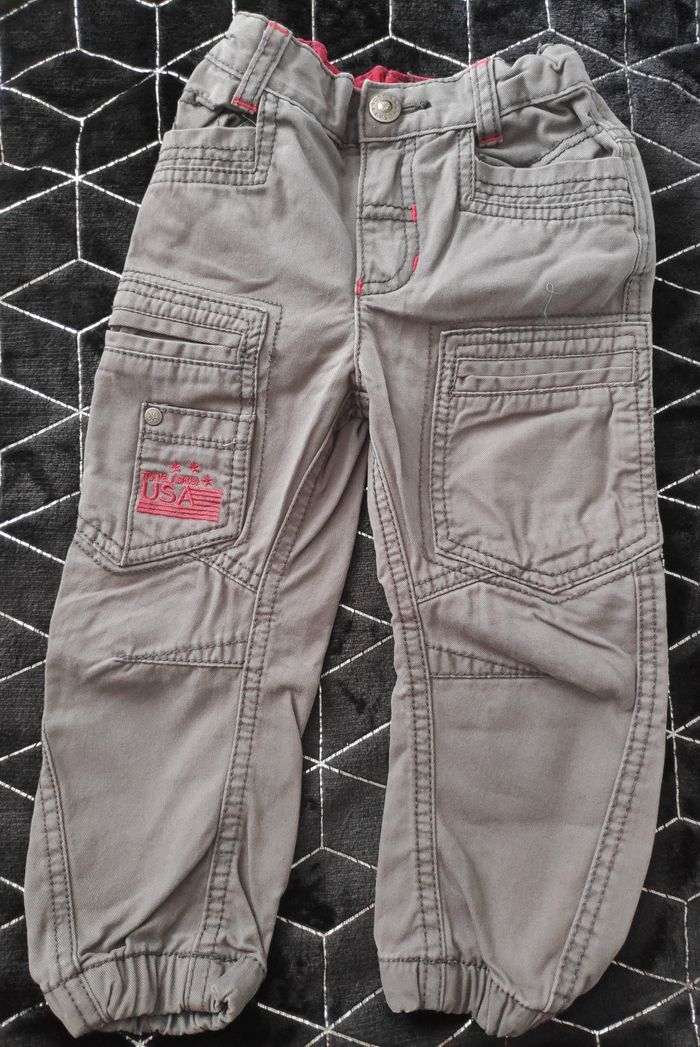 Pantalon orchestra 2 ans - photo numéro 3